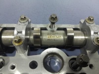 фото thumb №6, Bmw 7 g11 g12 lci 3.0d 340 km b57d30b вали розподільного валу основа 8598525