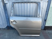 фото thumb №1, Дверь правый задняя правое задние vw touran bez ржавчина