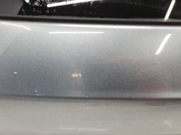 фото thumb №9, Audi a3 8p lift 3d кришка багажника багажника ly7e