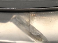 фото thumb №8, Фара правий перед skoda superb ii 08-15