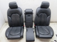 фото thumb №1, Сидіння комплект сидінь заднє сидіння long audi a8 d4