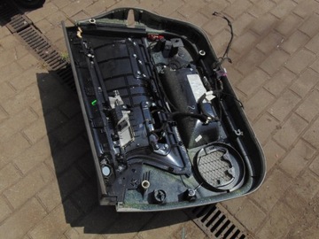 фото thumb №15, Боковина лівий праві перед комплект audi a4 b7 європа