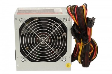 Блок питания Logic Concept ATX 600 Вт с PFC