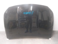 Купити Капот mercedes cla w118, фото thumb