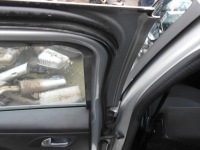 Peugeot 301 дверь левая задние код лакокрасочного покрытия ezr Недорого, фото thumb