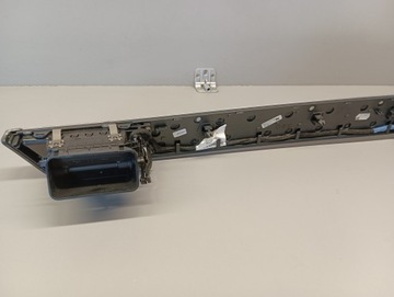 фото thumb №7, Решітка середня планка mercedes w212 2128302554