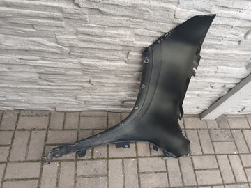 фото thumb №7, Крило правий переднє mercedes gla ii w247 перед