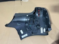 фото thumb №15, Бампер задня, задній, правий кутик, bok бампера mercedes citan w420