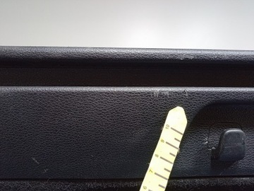 фото thumb №8, Kia ceed iii універсал боковина оббивка багажника праві зад