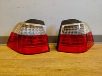 фото thumb №8, Bmw e61 lift lci лампа левый задняя w крыло 7177693