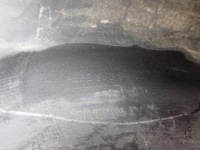 фото thumb №11, Mercedes s-klasa w222 63 amg lift 17-20 бампер перед передній pdc