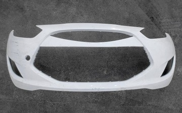 фото thumb №9, Бампер перед переднє hyundai ix20 передній рестайлінг 2010-15 вибір