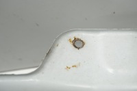 Mini countryman r60 14r крило правий передній перед b15 Зі Шроту, фото thumb