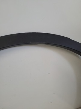 фото thumb №5, Tesla y планка крила праві зад права накладка na крило 1658698-00-a