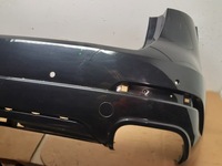 фото thumb №6, Бампер maserati levante 16- задняя