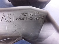 фото thumb №5, Nissan note i 1.5 повітрозабірник труба повітря ліва