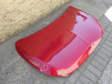 фото thumb №9, Opel corsa f 2019- капот