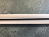 фото thumb №9, Ролета шторка люк бежевий beż a2067804200 світла do c w206 x206 2021-