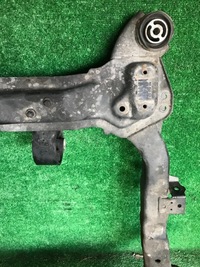 фото thumb №8, Балка oś подрамник подрамник перед передняя fiat croma ii wwa