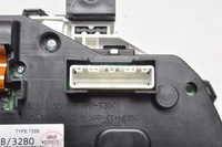 фото thumb №8, Nissan micra k14 счетчик приборы 5fv2b/32b0 anglik