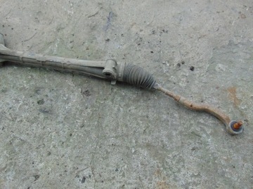 фото thumb №11, Рейка рульового управління трансмісія toyota auris 1 2.0 d4d європа