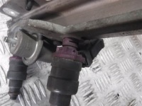 фото thumb №4, Молдинг упорскування volvo v40 2.0 16v