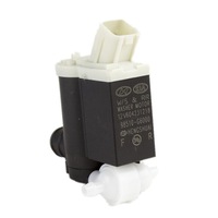 фото thumb №1, Nowa оригинальная помпа омывателя kia ceed 2006-2012 оригинальный номер