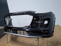 фото thumb №14, Ford puma mk-2 ii бампер передній перед