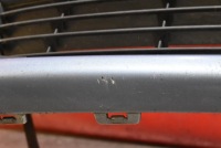 Бампер перед передний pdc la5q vw golf 6 vi 08-15 Оригинал, фото thumb