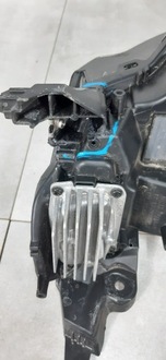 фото thumb №11, Renault koleos ii рестайлинг 19-22 лампа правая левая передняя полный led kpl