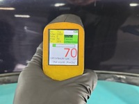 фото thumb №15, Крыло перед левый volvo xc90 i 02- granatowy