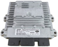 фото thumb №1, Бортовой компьютер sid siemens 2n1a12a650ad 5ws40031dt