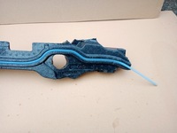 фото thumb №8, Mercedes w206 абсорбер бампера перед a2068852501