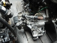 фото thumb №1, Коробка передач передач mazda v 2.3 16v бензин