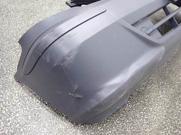 фото thumb №9, Комплектный перед капот бампер европа mercedes vito w639 13r