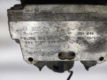 фото thumb №10, Насос гальмівна abs transporter t4 0273004098 0130108059 701614111d 1996-03