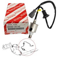 Купити Датчик лямбда-зонд za каталізатор no.2 lexus gs430 mk3 оригінальний номер toyota, фото thumb