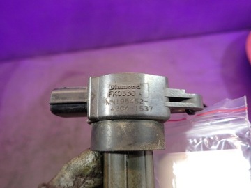 фото thumb №5, Smart forfour i 454 04- 1.1 134.910 катушка зажигания mn195452 3 pin