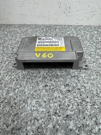 фото thumb №5, Датчик модуль подушек volvo s60 ii v60 i 2011-2018 31387523