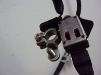 Клема pirotechnicza mercedes w212 lift 2.2 cdi Оригінал, фото thumb