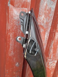 фото thumb №13, Крыло передний левый правый перед hyundai ioniq 2016-22