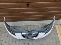 фото thumb №13, Seat altea toledo iii 04-08 перед передній бампер ксенон омивачі лампа