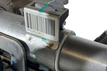 фото thumb №7, Набор osi колёса ford ecosport gn1z3c529ab 2.0l бензин 104kw 2020