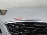 фото thumb №9, Бампер перед ford puma mk2 ii titanium 19-