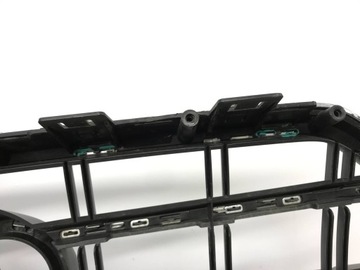 фото thumb №10, Audi a6 c7 4g0 allroad рестайлінг 2014- решітка решітка радіатора решітка бампера 4g0853653