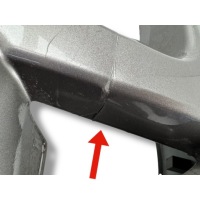 фото thumb №7, Toyota land cruiser j150 2022 с задний бампер задний