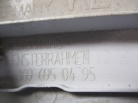 фото thumb №3, Захист поріг задня mercedes w169 a1696950495