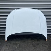 фото thumb №1, Land rover range rover evoque l538 капот крышка двигателя