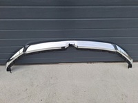 фото thumb №1, Dodge ram v 2019- хром передней решётка хороший