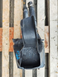 фото thumb №1, Интеркулер правый kompletny maserati ghibli 3.0 d